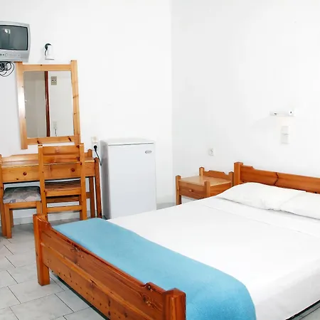 Aparthotel Thisvi Stalida