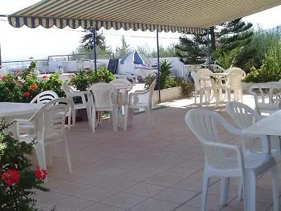 Thisvi 2* Stalida