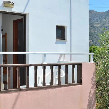 Aparthotel Thisvi 2*