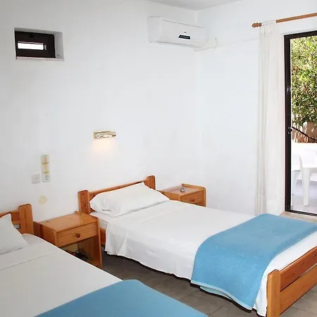 Thisvi Aparthotel