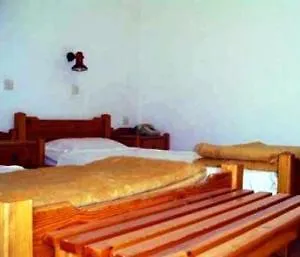 Aparthotel Thisvi 2*