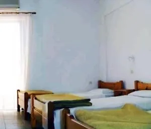 Thisvi Aparthotel 2*